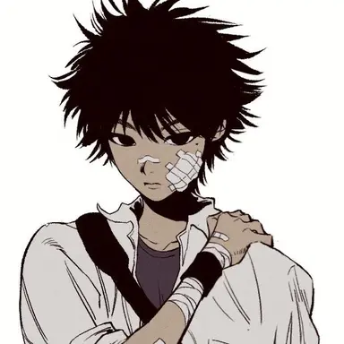 Profile image of Van
