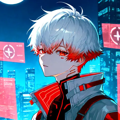 Lillian821의 Zero-X