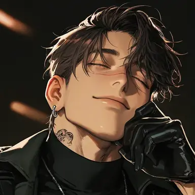 Profile image of 中佐