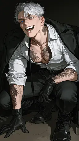 Profile image of 大佐
