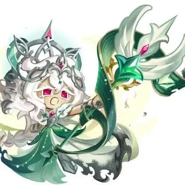 Profile image of 세인트릴리
