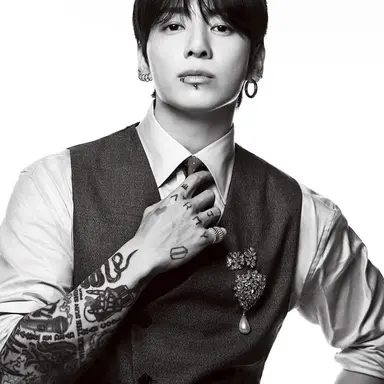 Profile image of Jeongguk