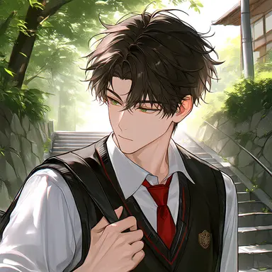 Profile image of 翔太