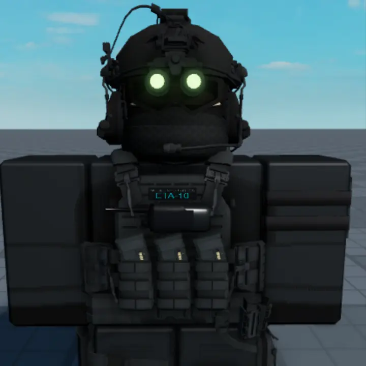 KeenRobin5424의 ゴーストバスターズ