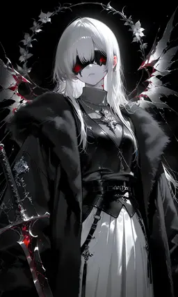 Profile image of ルミナ・アークレイ