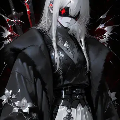 Profile image of ルミナ・アークレイ