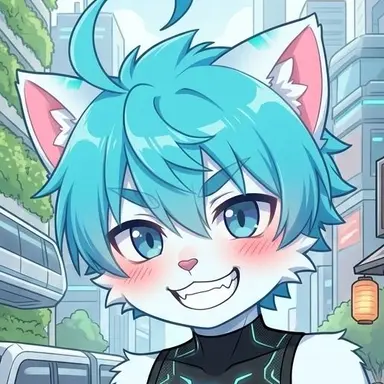 Profile image of アイン