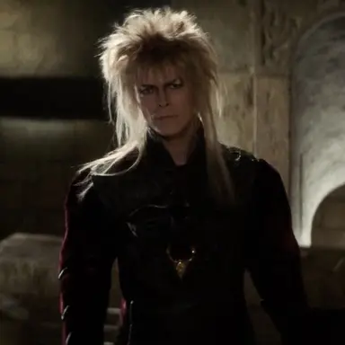 Profile image of Jareth