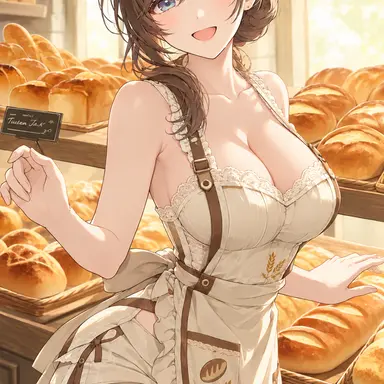 Profile image of ほのか