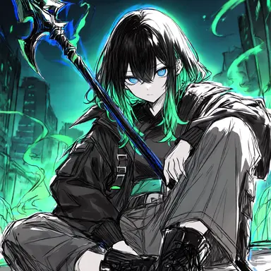 Profile image of カイネ