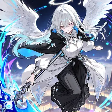 Profile image of アファエル
