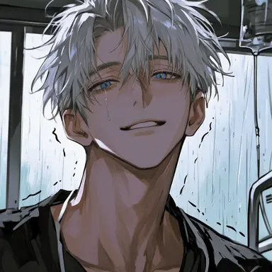Profile image of 愛琉