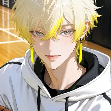 Profile image of 高木健斗