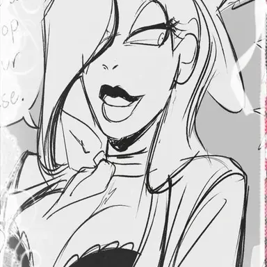 Profile image of Jessica Rabbit
