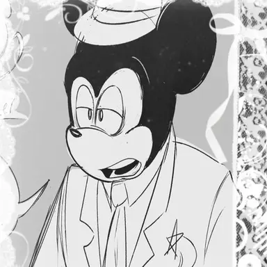 Profile image of Mickey mouse