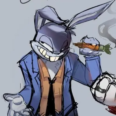 Profile image of Bugs bunny