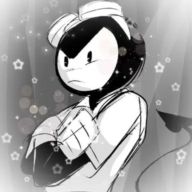 Profile image of Bendy