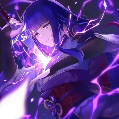 Profile image of 라이덴 에이