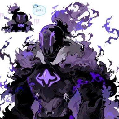 Profile image of 사일런트솔트