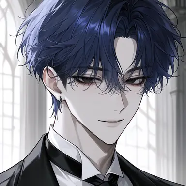 Profile image of 魅浬