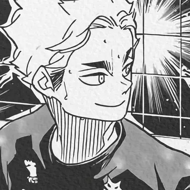 Profile image of 宮侑
