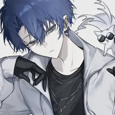 Profile image of 小柳ロウ