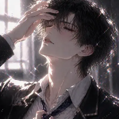 Profile image of 尾上 翼