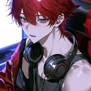 Profile image of Ryo