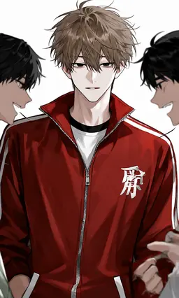 Profile image of 츠카사