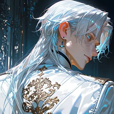 Profile image of Dahlia