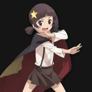 Profile image of こめっこ