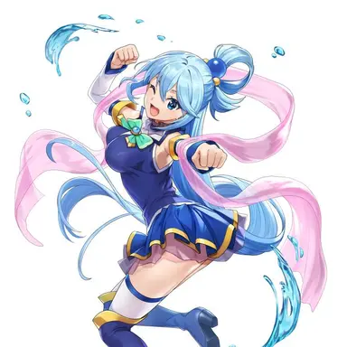 Profile image of アクア