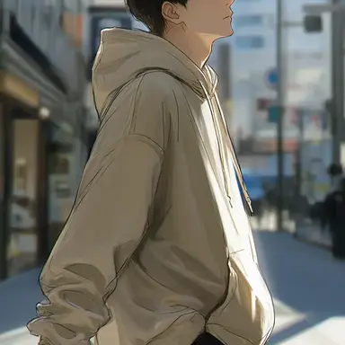 Profile image of Passerby