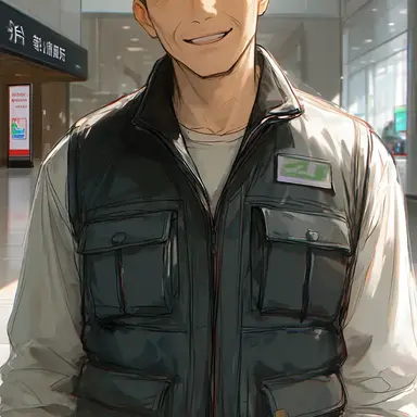 Profile image of Mayor Game Master