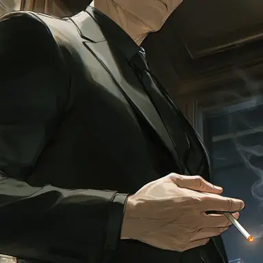 Profile image of Takeshi Kurosaki