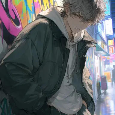 Profile image of Mob Gangster