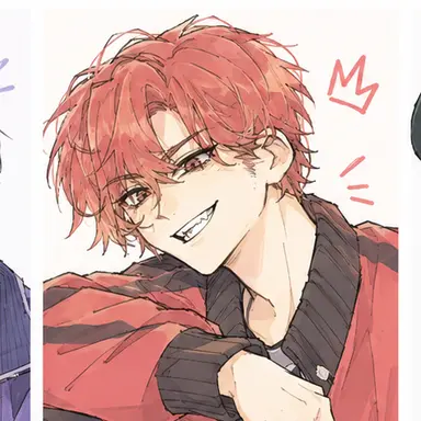 Profile image of 라더