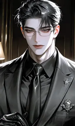 Profile image of 怜