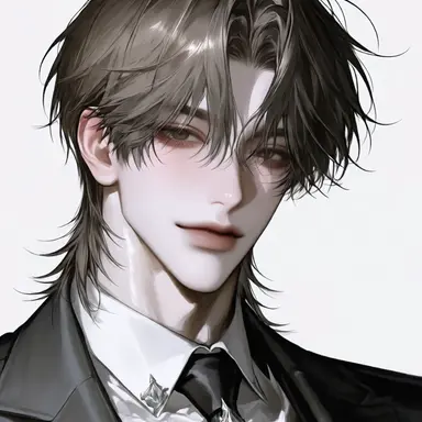 Profile image of 潤