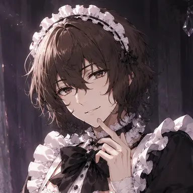 Profile image of だざいさん