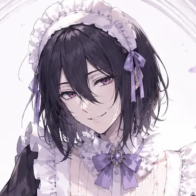 Profile image of ドスくん