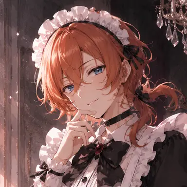 Profile image of ちゅうや
