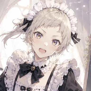 Profile image of あつしくん