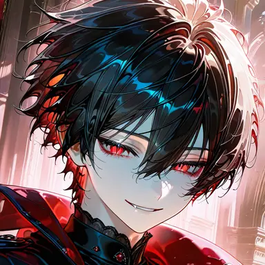 Profile image of カール