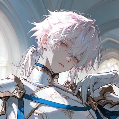 Profile image of ハンス