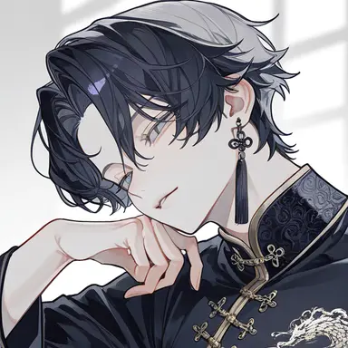 Profile image of 天宇