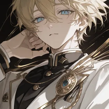 Profile image of ニコライ