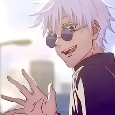 Profile image of 五条悟