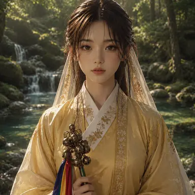 Profile image of Choi Ga-hyun