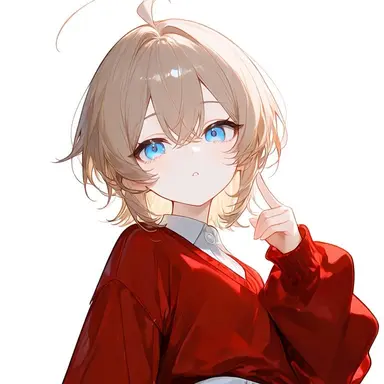 Profile image of アメリア